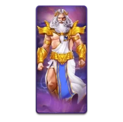 Olympus
Super Scatter