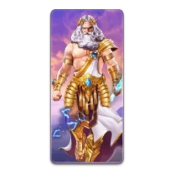 Gates Of
Olympus 1000