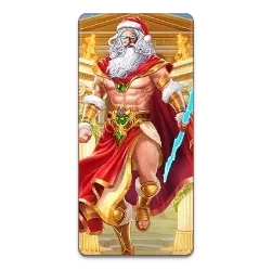 Gates of Olympus
Xmas 1000
